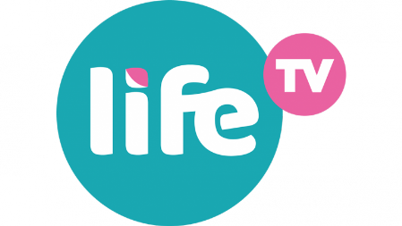 Hoffmann Richárd Life TV